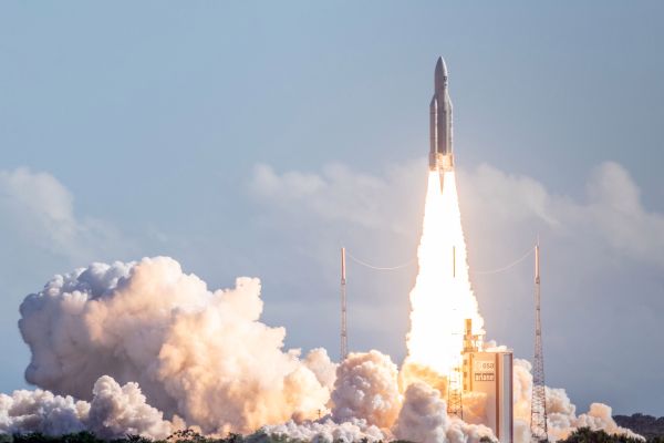 The GPS wars have begun