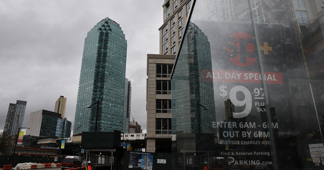 Amazon and the Urban Hypocrite
