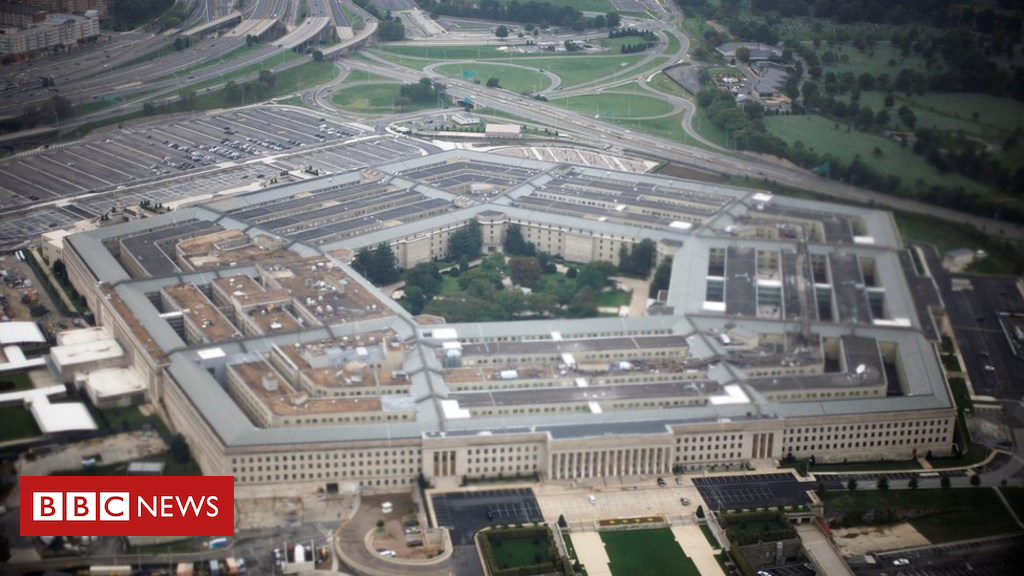 Fears over peaceful US navy facts in business cloud