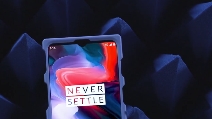 Samsung, OnePlus’ 5G telephones: 6 stuff you beget to know now – CNET