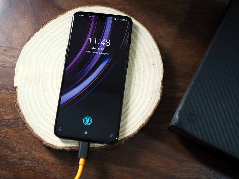 All that you just can comprise to perceive about OnePlus’ contemporary 30W Warp Price favorite