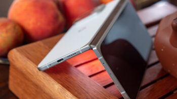 I cannot order I expected Google’s foldable phone to be the important with this valuable tech